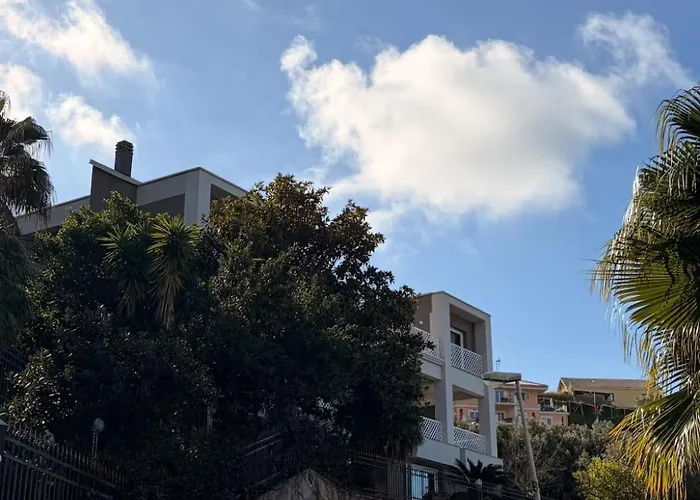 Panzió Thalore E 3*