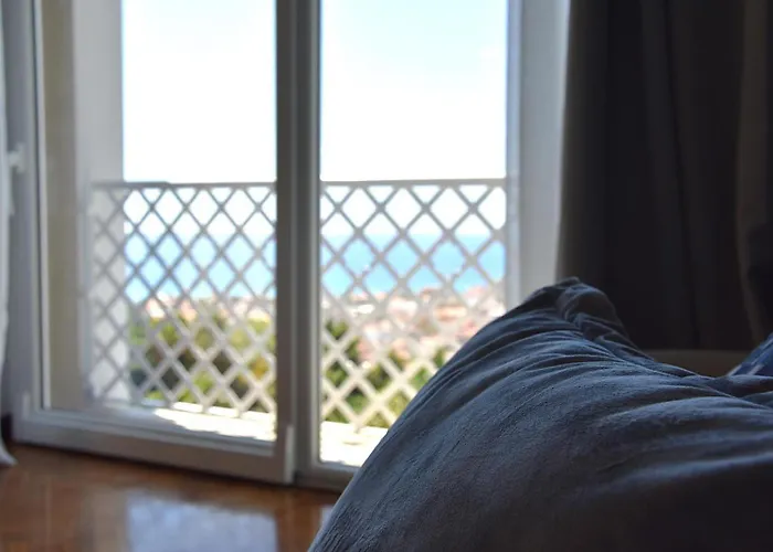 Thalore E Panzió Amantea