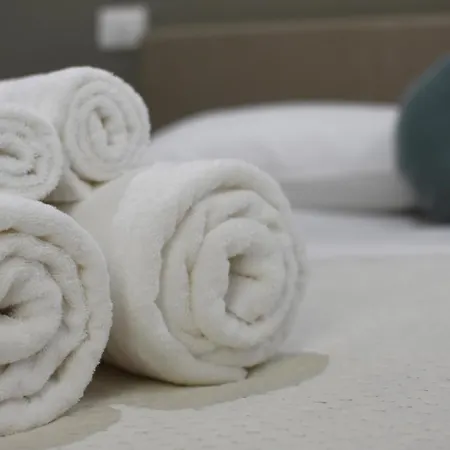 住宿加早餐酒店 Thalore E 阿曼泰阿