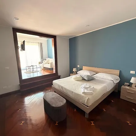 Bed & Breakfast Thalore E Amantea