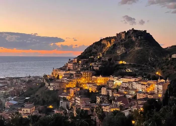 Bed & Breakfast Thalore E Amantea