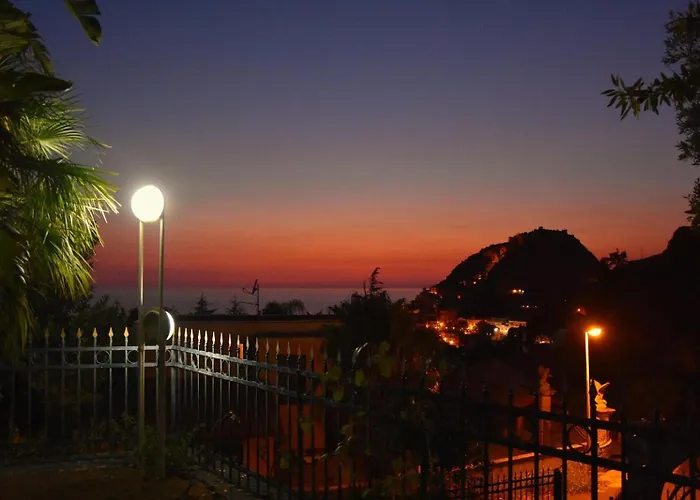 Bed & Breakfast Thalore E