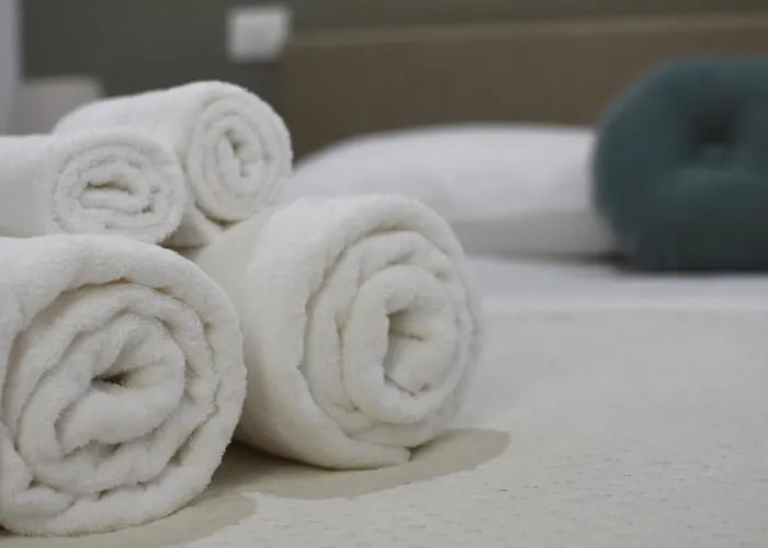 Bed & Breakfast Thalore E Amantea