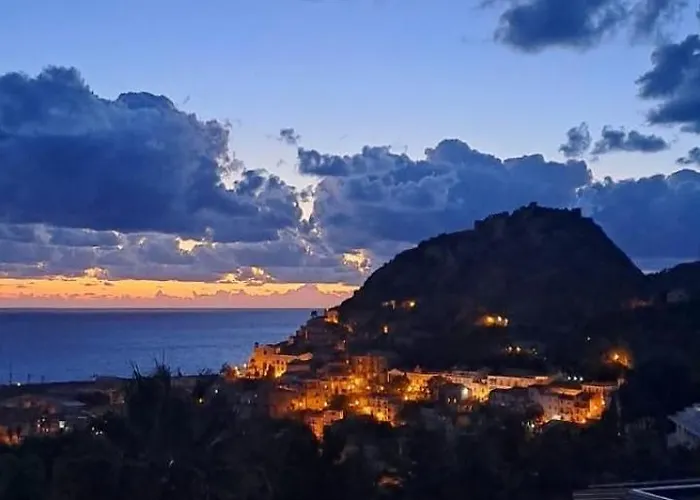 Bed & Breakfast Thalore E