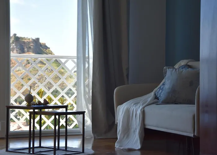 Thalore E Bed & Breakfast Amantea