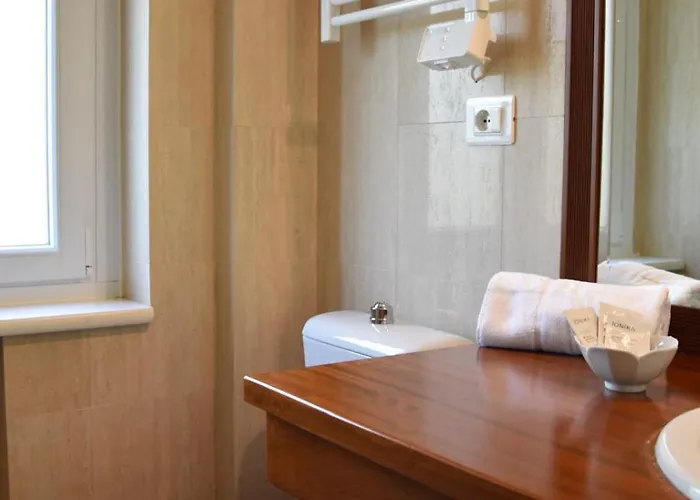 Thalore E Bed & Breakfast Amantea