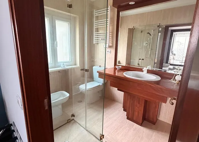 Thalore E Bed & Breakfast