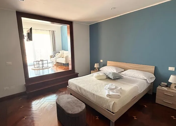 Bed & Breakfast Thalore E Amantea