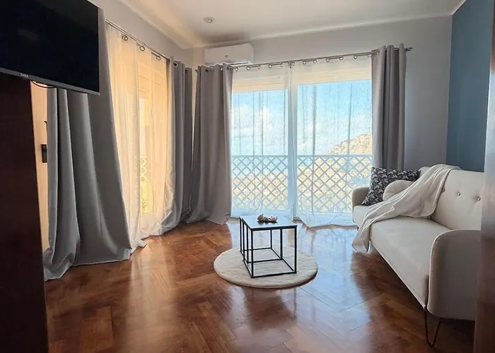 Bed & Breakfast Thalore E Amantea